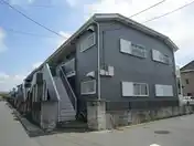 アメニティハイツサイトー西館