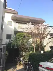 ヨルニー両角