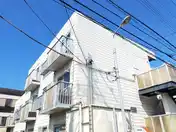 フレンドハイム