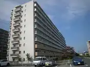 ザ・ガーデンアイル サウスアイル