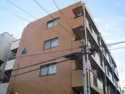 MULLION横浜IV花ノ木