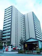 ポレスター本厚木セントラルパークス