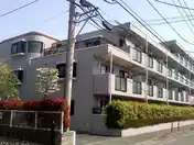 ライオンズガーデン南林間