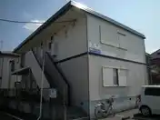 ユウハイツ