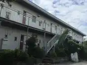 中山コーポA棟