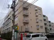 パークハウス市谷仲之町