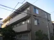 マザーズハンドフラッツ