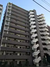 エクセレントシティ西川口サウスコート