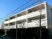 パークハウス松庵