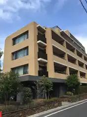 オークプレイス世田谷船橋