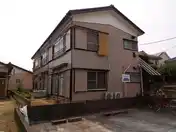 山王ハウス