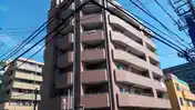 アンビシャスプラッツァ越谷