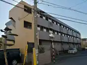 ハイムさつきが丘