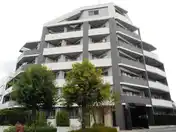 トアシス京王堀之内