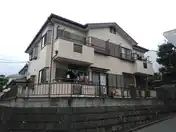 ヴィラグリーンサイド