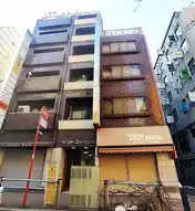 セントフォービル