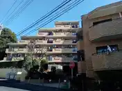 ライオンズマンション府中の丘