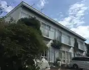 中山コーポB棟