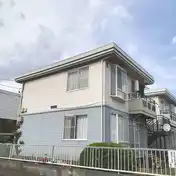 グリーンピア上野A