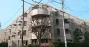 グレイスコート氷川台