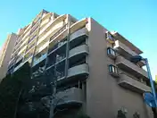 港北ニュータウンイオ8番館