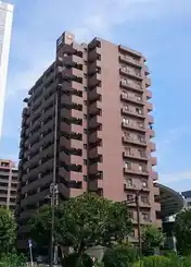 クリオ大森海岸壱番館