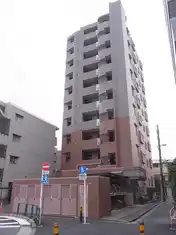 ジェイシティ中村橋