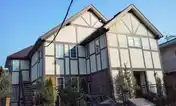 TIMBERHOUSE