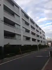 アールブラン千鳥町