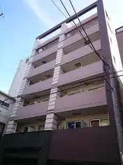 スカイコート押上弐番館