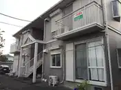 ハイネス欅A棟