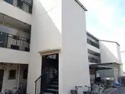 ヌーベルライフ富浜