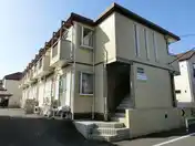 シティハイムシゲ