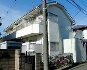 青和ハイムパート2