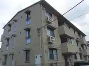 ミルフィーユ都筑