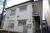 コーポ鈴木