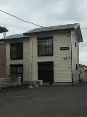 ふれあいタウンB棟