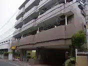 ベルビュー上原2番館