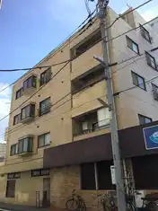 ハイツ奥沢