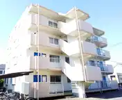マンション石井
