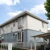 グリーンピア上野B