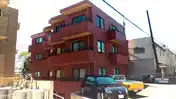 BM潮見台