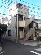 フォーレスト・ヒルズ
