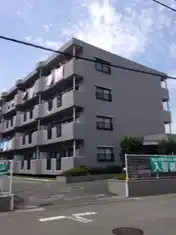 サンアゼリア弐番館