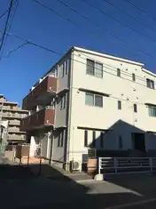 アークコート川口