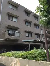 バルミー大宮大和田公園
