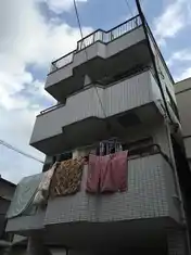 芙蓉ハイツ