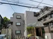 ベルメゾン舞浜