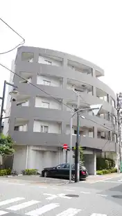 ルジェンテ吉祥寺