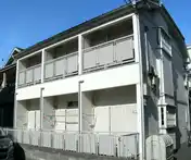 青和ハイムパートI